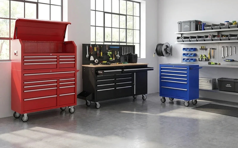 Tool Chests