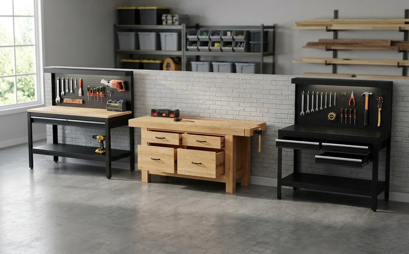 Workbenches