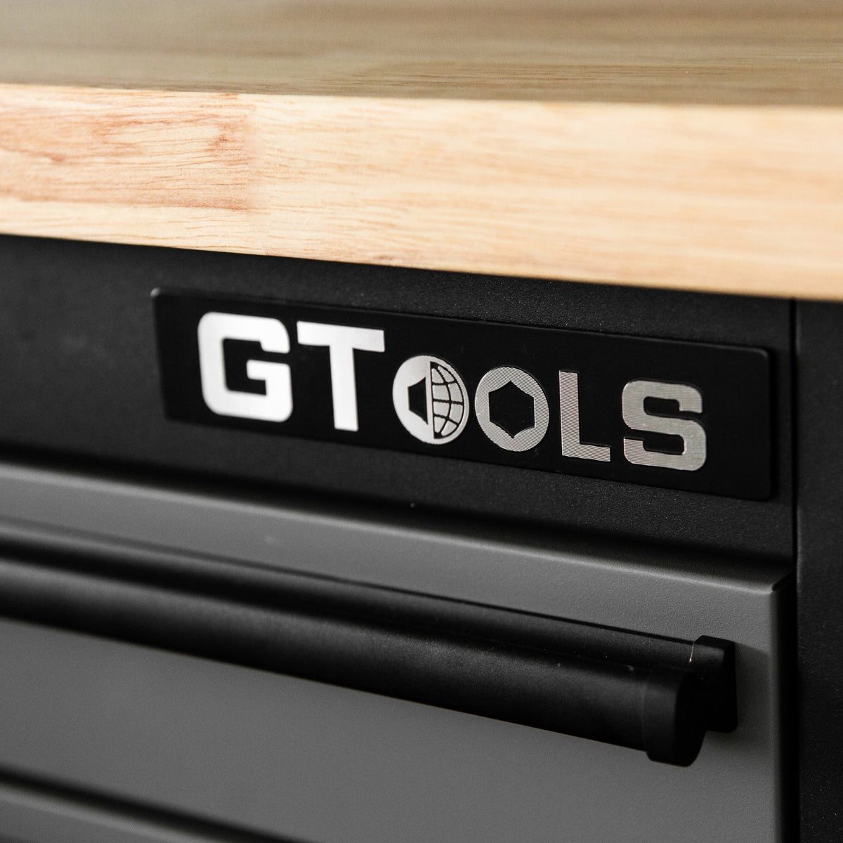 72 inch Rolling Tool Chest with Light & Power Strips, Workbench, Upper Cabinets & Pegboard